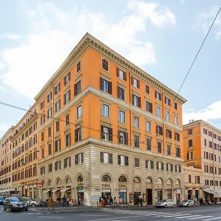 Domus Mari Апартаменты