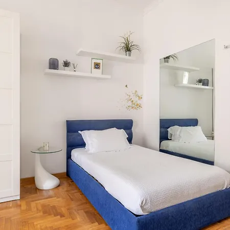 Appartamento Domus Mari