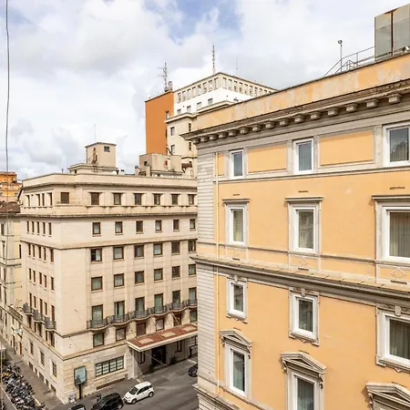 Apartman Domus Mari Róma
