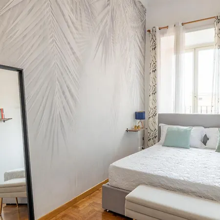 Domus Mari * רומא