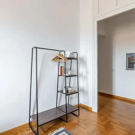 Domus Mari דירה רומא