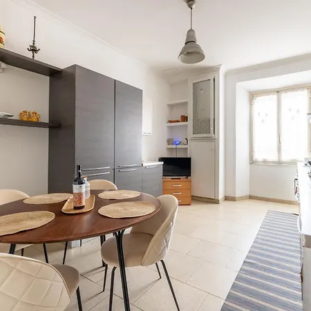 Domus Mari דירה *