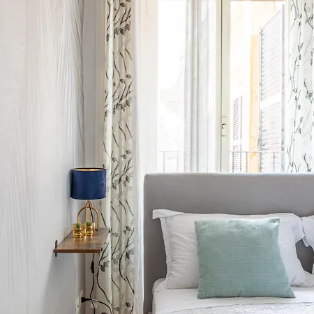 דירה Domus Mari *