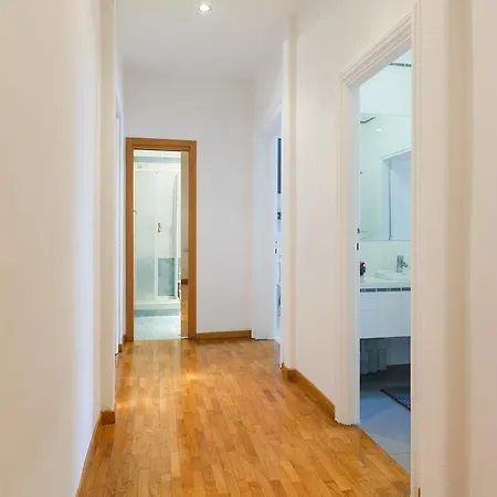 דירה Domus Mari *