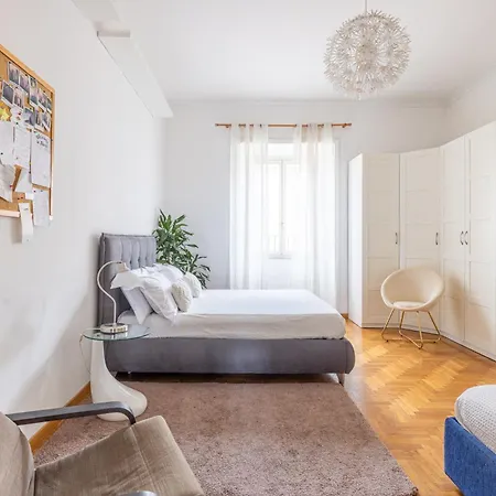 Appartamento Domus Mari *