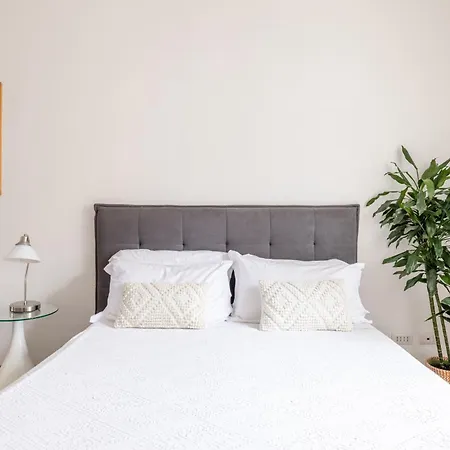 Domus Mari Apartment