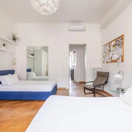 Domus Mari Apartment
