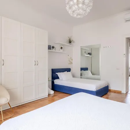 Apartment Domus Mari