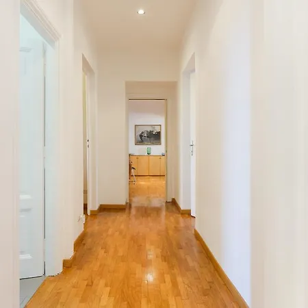 Domus Mari Apartment